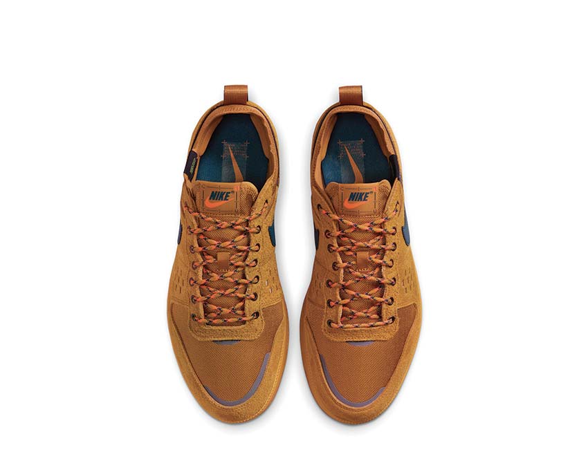 アカデミーハイブリッド国英数理社 Nike City PRM Wheat | NOIRFONCE