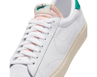Nike Classic Tennis "White" - vue latérale