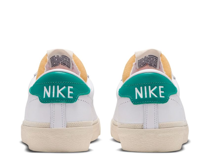 Nike Classic Tennis "White" - semelle