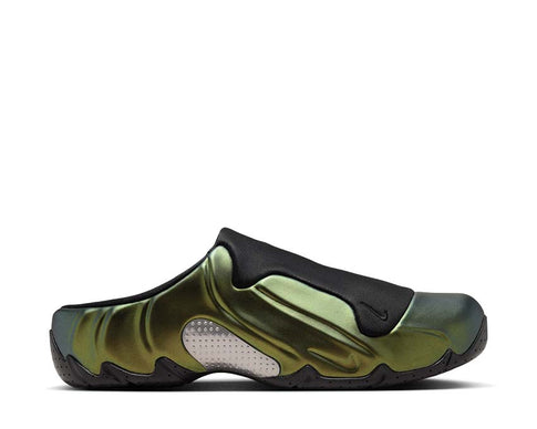 Nike Clogposite One Multi Color / LT Graphite - Mid Grey - Black HF6881-900