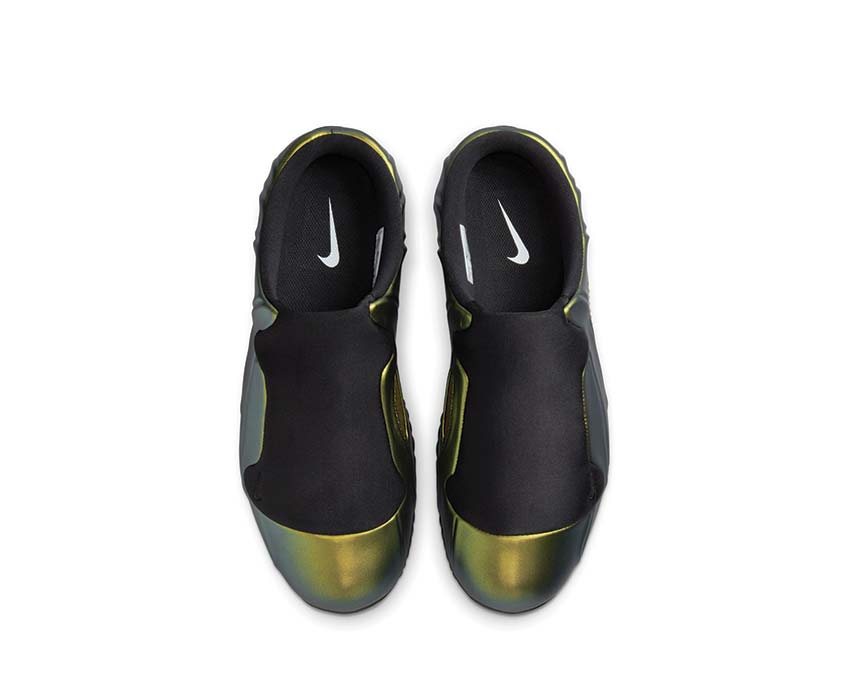 Nike Clogposite One Multi Color / LT Graphite - Mid Grey - Black HF6881-900