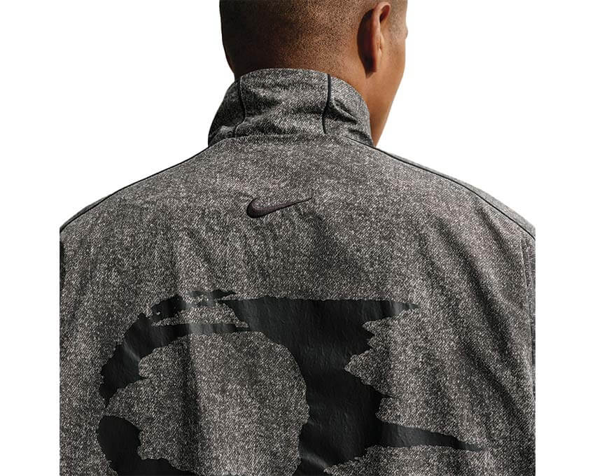 Nike Club Rules Full Zip Jacket Aop IQ8424-009