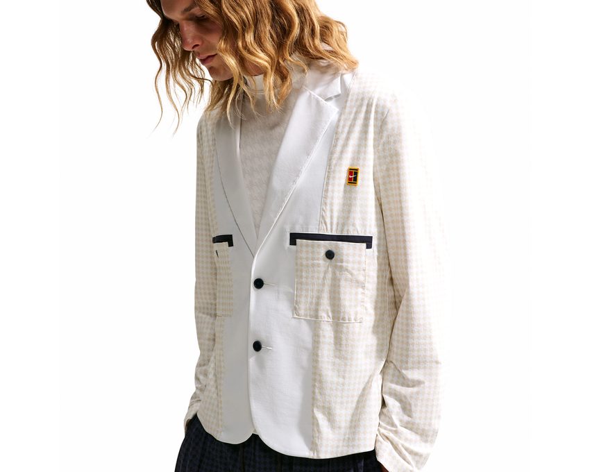 Nike Club Rules Helios Blazer Jacket IQ8449-121