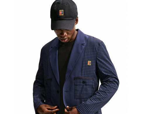 Nike Club Rules Helios Blazer Jacket "Obsidian" IQ8449-451