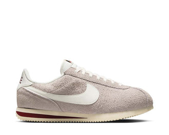 Nike Cortez SE College Grey HF3142-001 — sneaker homme vintage disponible sur noirfonce.eu