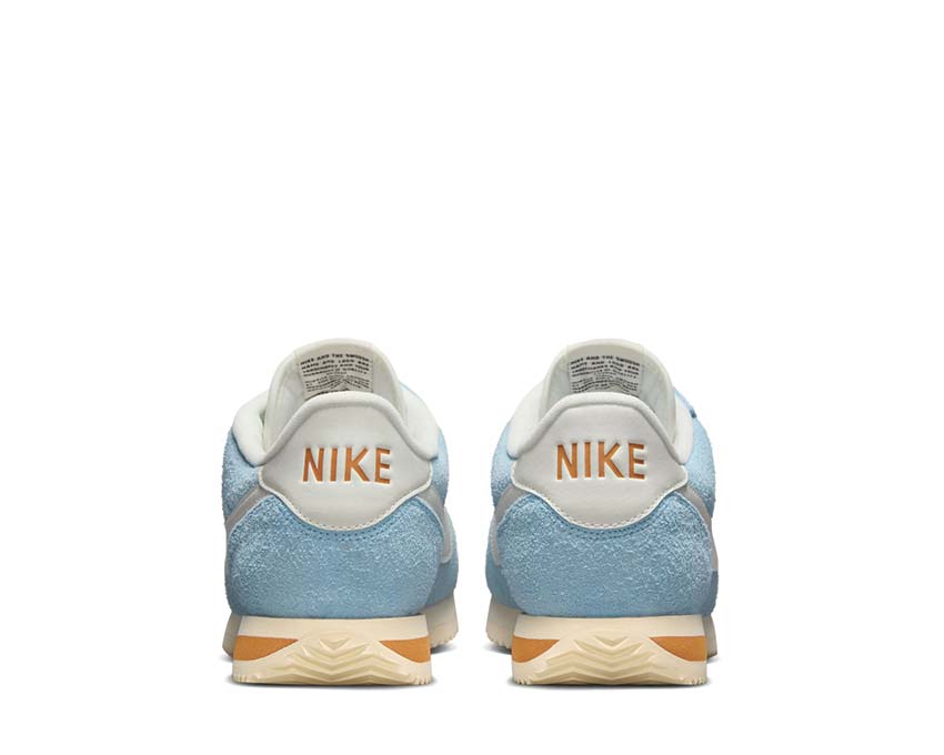 Nike  Cortez SE Psychic Blue / Sail Monarch - Muslin HF3142-400