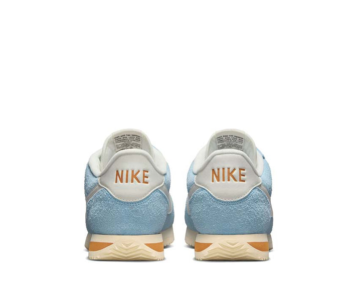 Nike  Cortez SE Psychic Blue / Sail Monarch - Muslin HF3142-400