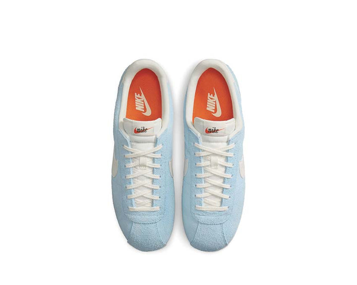 Nike  Cortez SE Psychic Blue / Sail Monarch - Muslin HF3142-400