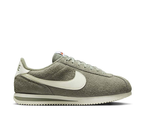 Nike Cortez Vintage Suede Light Army / Sail - Light Army FJ2530-302