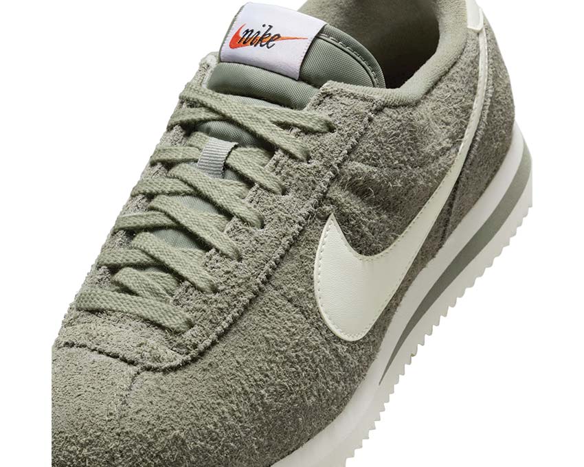 Nike Cortez Vintage Suede Light Army / Sail - Light Army FJ2530-302