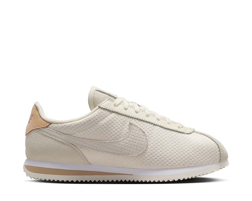  Nike Cortez W Pearl White/Sail-Pale-Ivory-Vachetta Tan IB8879-211