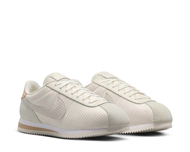  Nike Cortez W Pearl White/Sail-Pale-Ivory-Vachetta Tan IB8879-211
