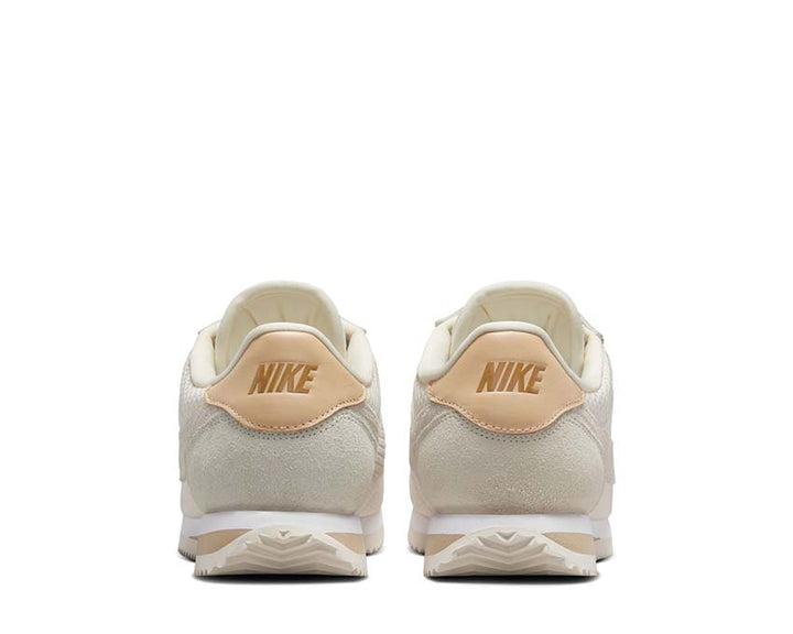  Nike Cortez W Pearl White/Sail-Pale-Ivory-Vachetta Tan IB8879-211