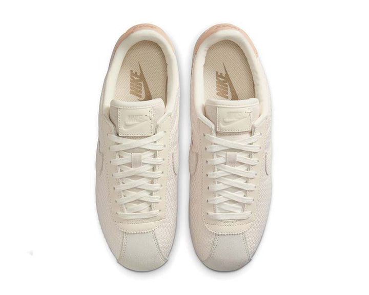  Nike Cortez W Pearl White/Sail-Pale-Ivory-Vachetta Tan IB8879-211