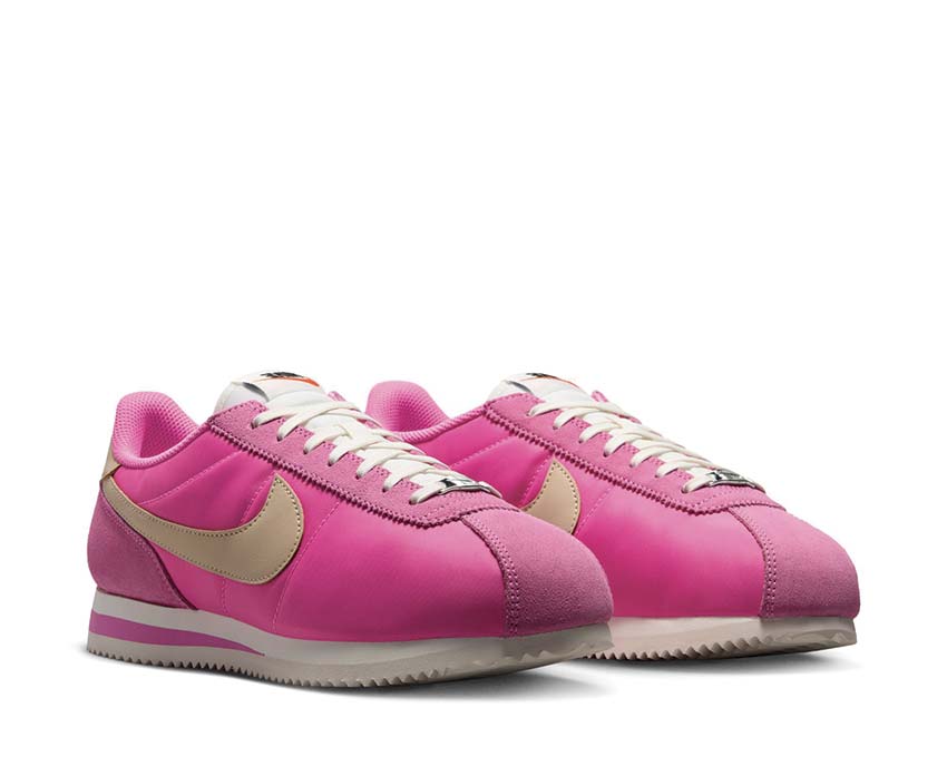 Nike Cortez W Playful Pink | NOIRFONCE