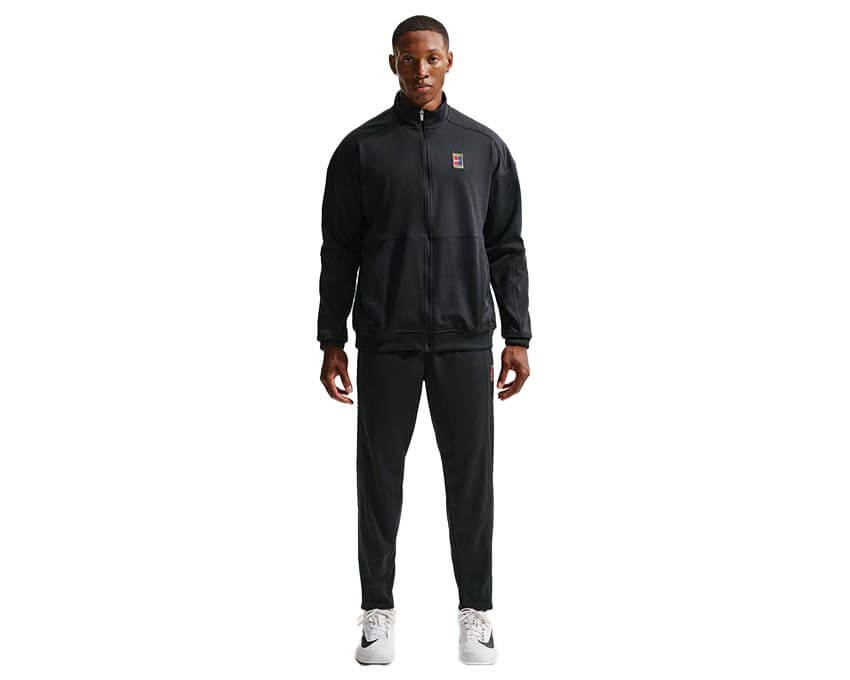 Veste Nike Noir | Noirfonce – NOIRFONCE