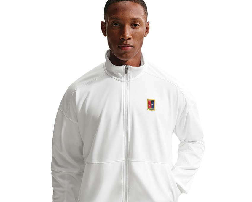 Nike Court Heritage Suit Jacket FZ6925-100
