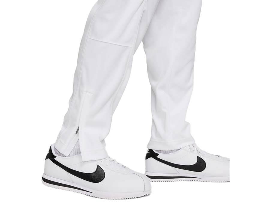 Nike Court Heritage Suit Pant White | NOIRFONCE