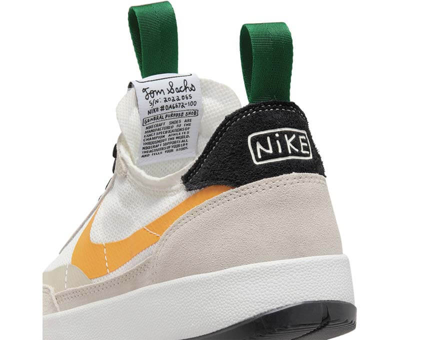 Nike Craft General Purpose Shoe DA6672-100