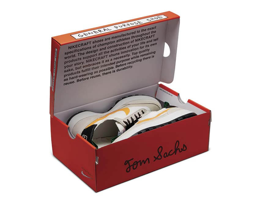 Nike Craft General Purpose Shoe DA6672-100