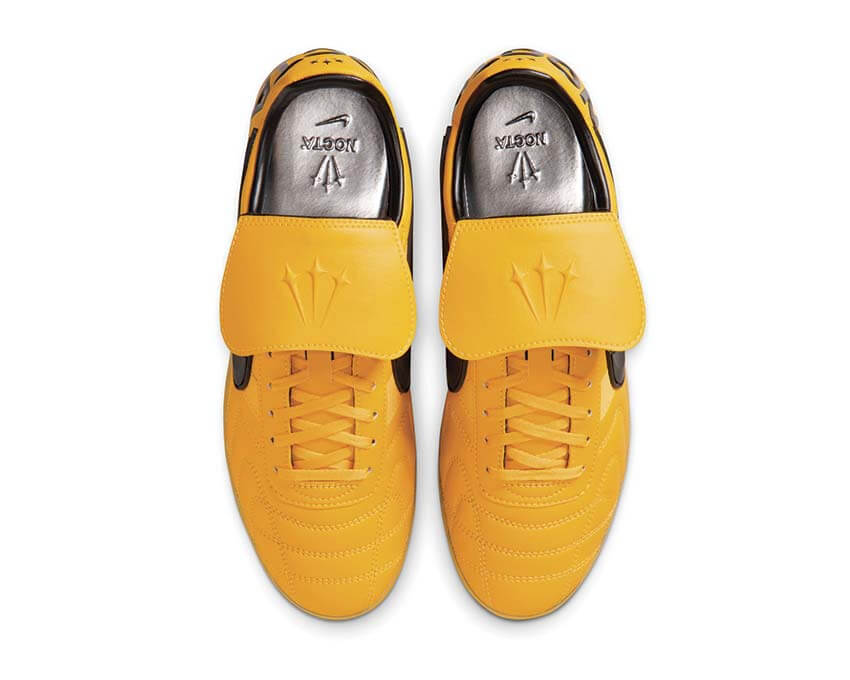 Nike Cryoshot Tiempo '94 x Canada x NOCTA | NOIRFONCE