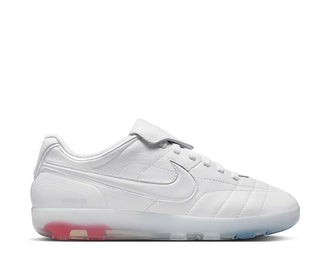 Nike Cryoshot Tiempo R10 x France x Jacquemus - Colore Bianco - Unisex - IO0619-100