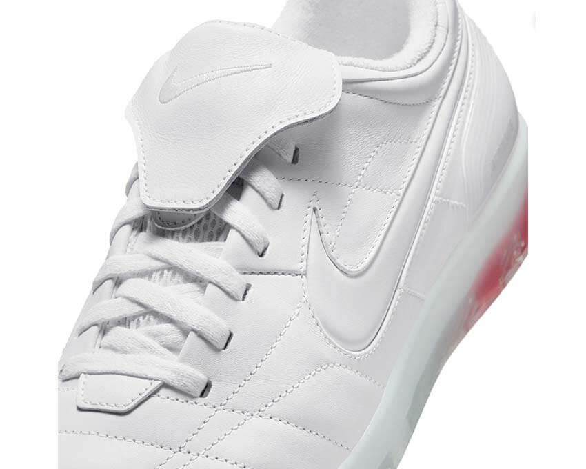 Nike Cryoshot Tiempo R10 x France x Jacquemus | NOIRFONCE