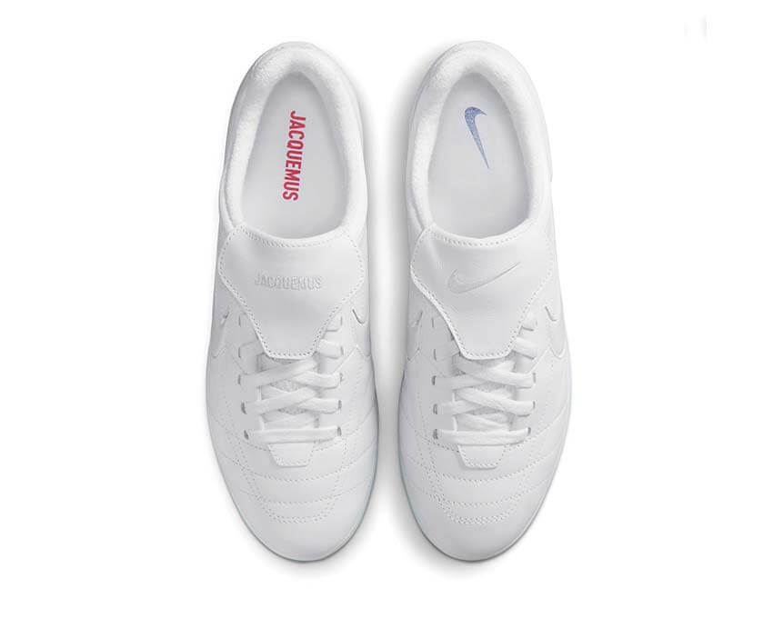 Nike Cryoshot Tiempo R10 x France x Jacquemus | NOIRFONCE