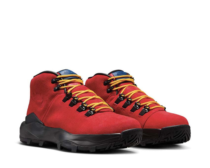 Nike Cygnal University Red / Navy - Black FV4332-600