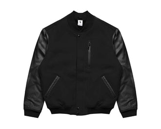 Nike Destroyer Jacket Black – Veste Homme | noirfonce.eu