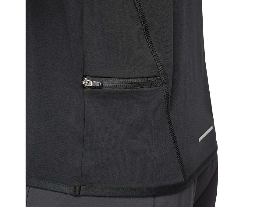 Nike Dri-FIT Swift UV Black / Reflective Silver FB4297-010