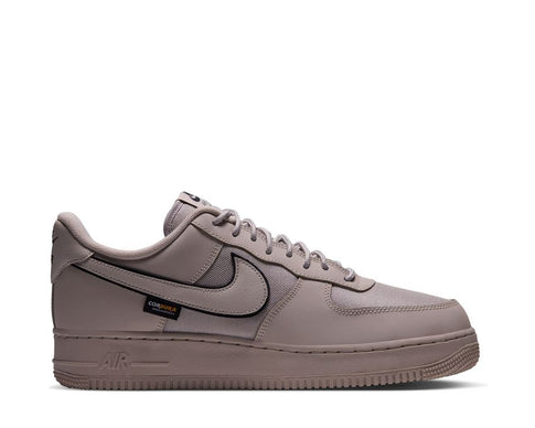 Nike Air Force 1 Lo '07 "Cream II"