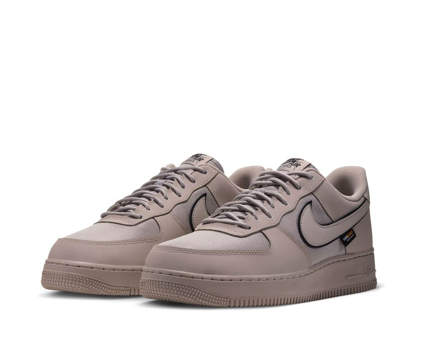 Nike Air Force 1 Lo '07 "Cream II"