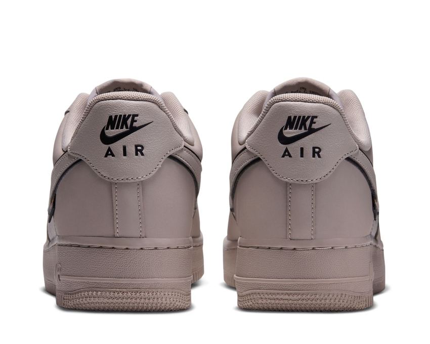 Nike Air Force 1 Lo '07 "Cream II"