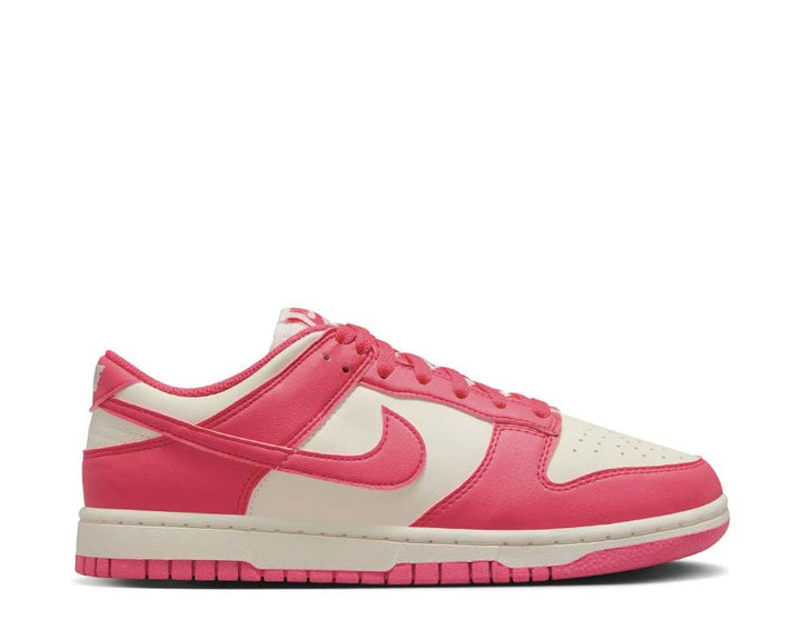 Nike Dunk Low Aster Pink / Sail DD1873-600