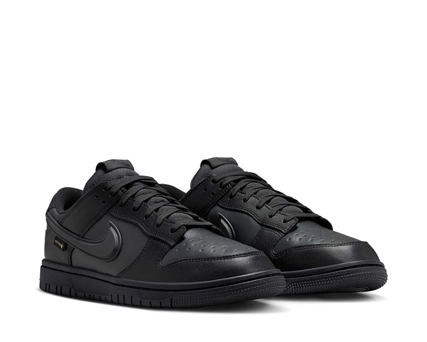 Acheter Nike Dunk Low GTX HQ2053-001 - NOIRFONCE