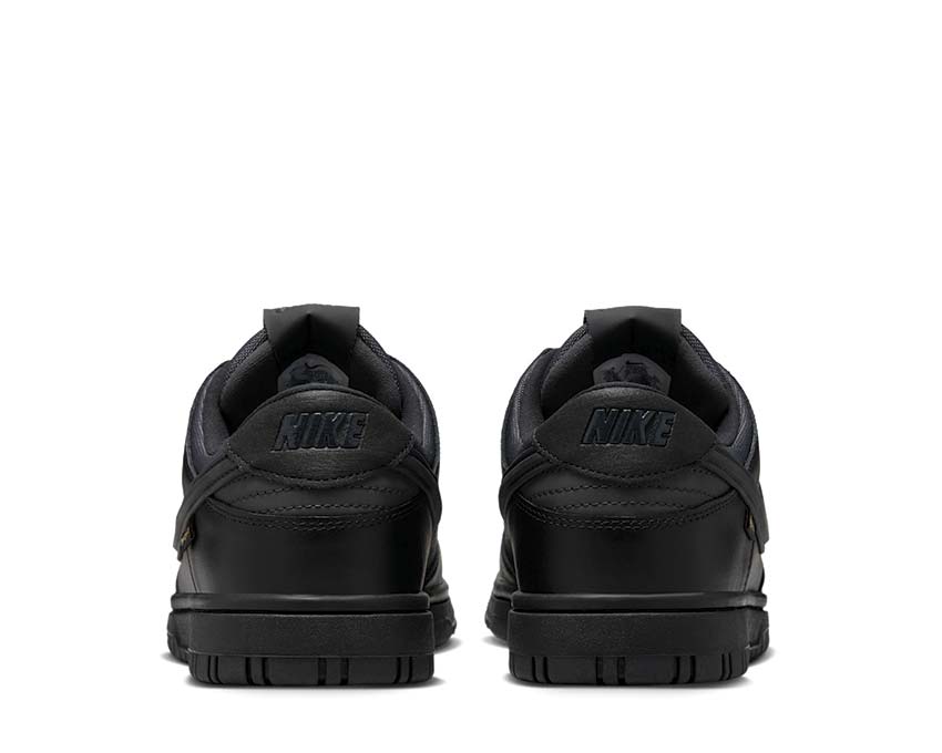 Acheter Nike Dunk Low GTX HQ2053-001 - NOIRFONCE