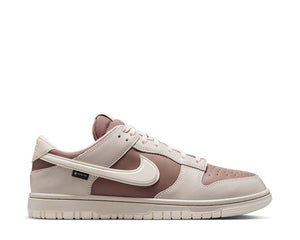 Nike Dunk Low GTX Light Bone HQ2053-002 — wasserdichter Herren-Sneaker in Hellbeige bei noirfonce.eu
