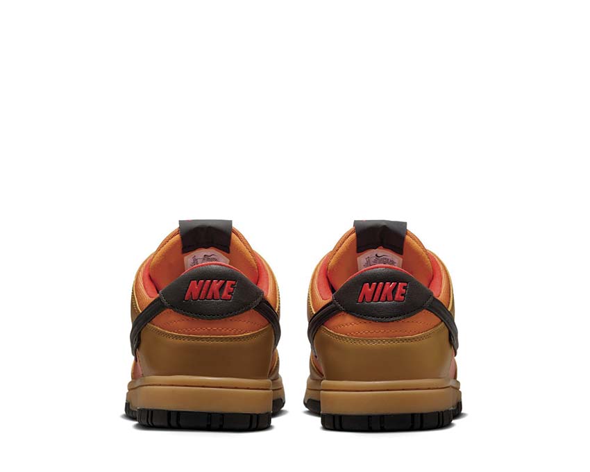 Nike Dunk Low GTX HQ2053-700
