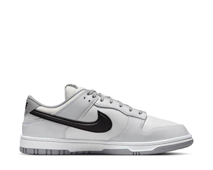 Nike Dunk Low GORE-TEX "Summit White" - sneakers homme