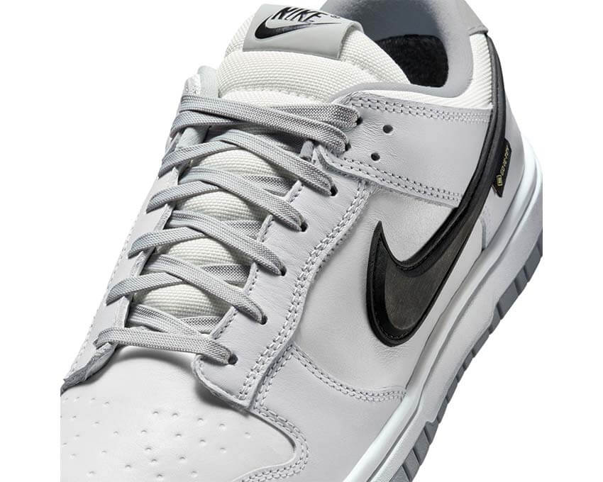 Nike Dunk Low GORE-TEX "Summit White" - vue latérale