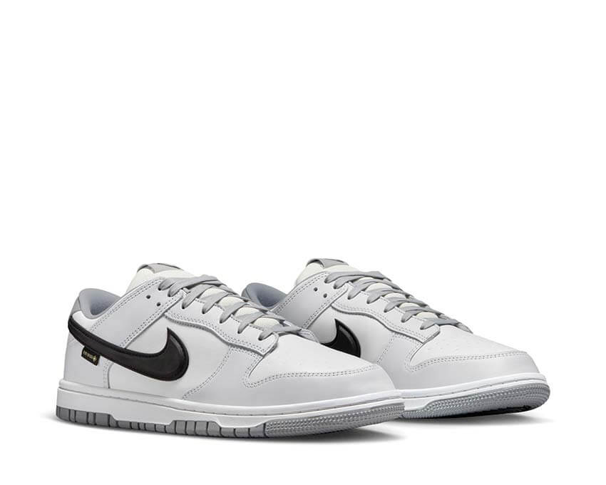 Nike Dunk Low GORE-TEX "Summit White" - vue arrière