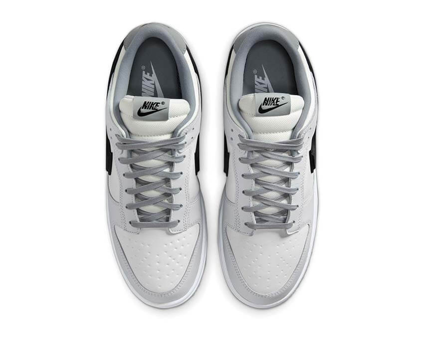 Nike Dunk Low GORE-TEX "Summit White" - détail
