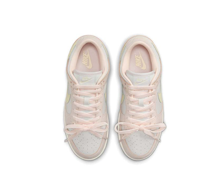 Nike Dunk Low Premium W Light Soft Pink / Coconut Milk FB7910-601