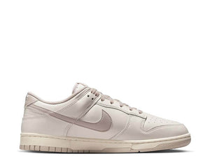 Nike Dunk Low Retro Soft Pearl — sneaker uomo bianco perla elegante | noirfonce.eu