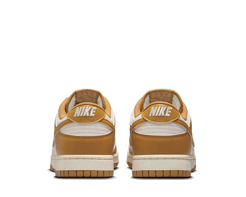 Nike Dunk Low Retro Pale Ivory / Wheat - Pale Ivory HF5441-108