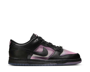 Nike Dunk Low Retro Premium Pink Rise IM3077-600