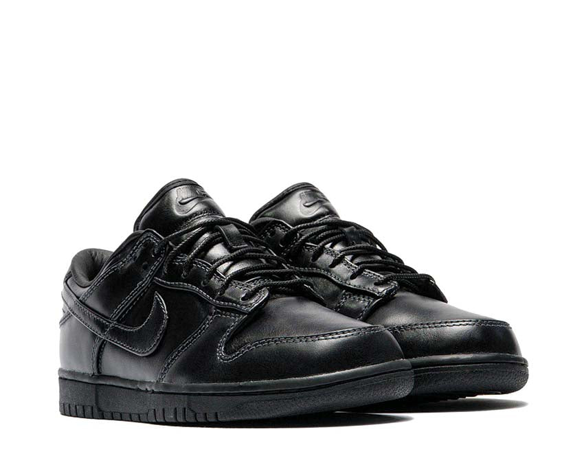 Nike Dunk Low Retro Premium IQ3342-001 