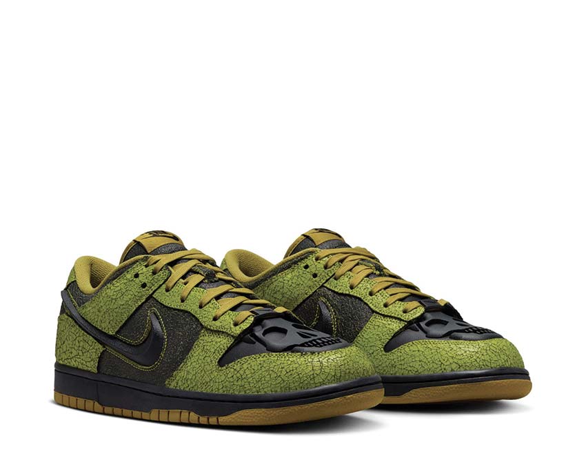 Nike Dunk Low Retro QS 
