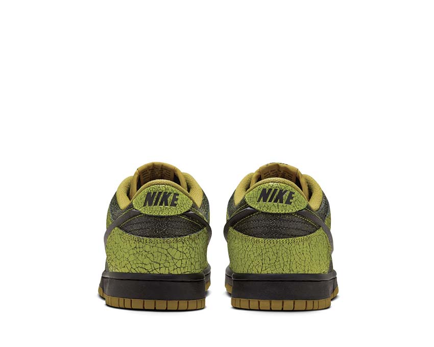oscar the grouch dunks